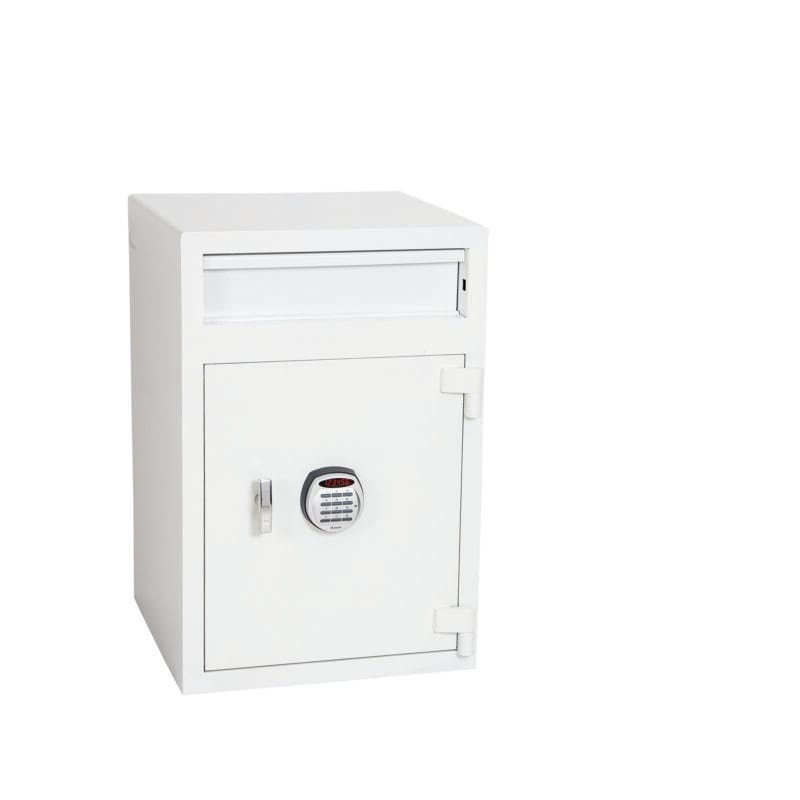 Phoenix Cash Deposit Security Safe - Image 19