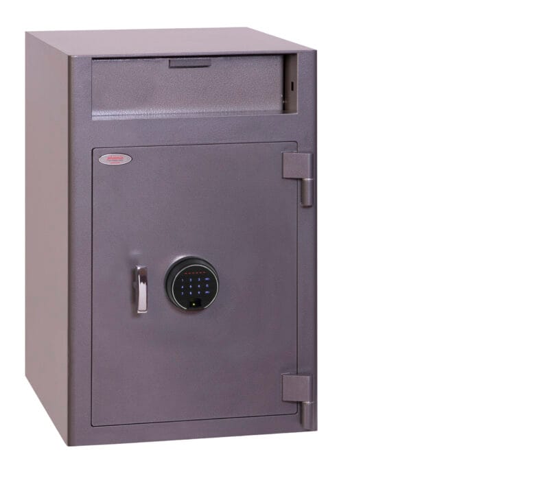 Phoenix Cash Deposit Security Safe - Image 22