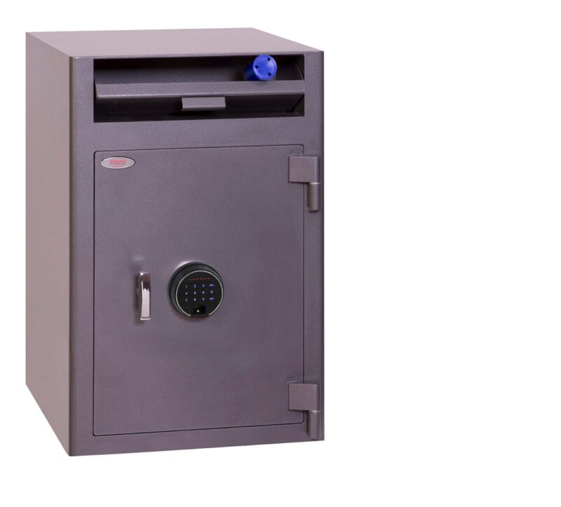Phoenix Cash Deposit Security Safe - Image 23