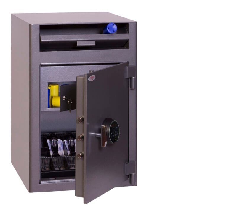 Phoenix Cash Deposit Security Safe - Image 24