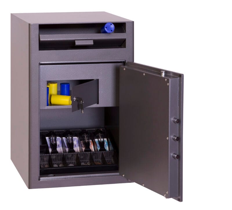 Phoenix Cash Deposit Security Safe - Image 25