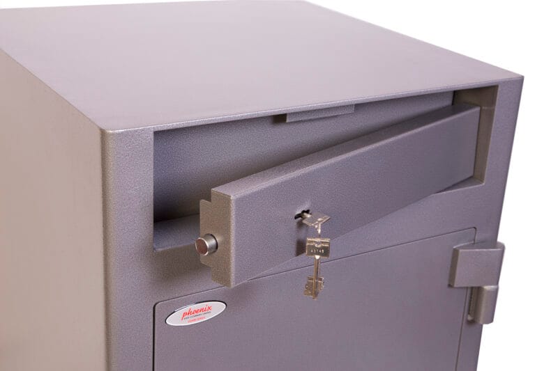 Phoenix Cash Deposit Security Safe - Image 28