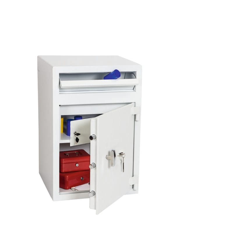 Phoenix Cash Deposit Security Safe - Image 29