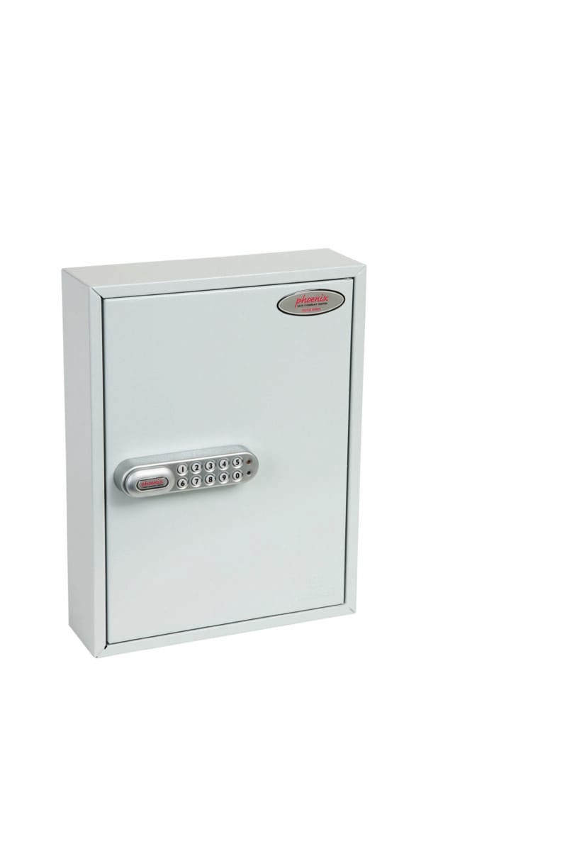 Phoenix Commercial Key Cabinet