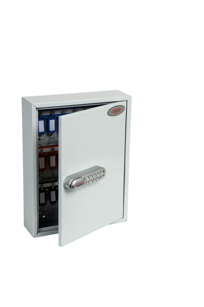 Phoenix Commercial Key Cabinet - Image 2
