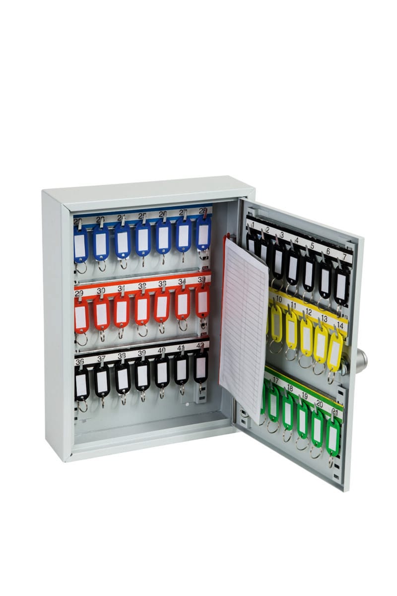 Phoenix Commercial Key Cabinet - Image 4