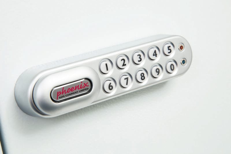 Phoenix Commercial Key Cabinet - Image 5