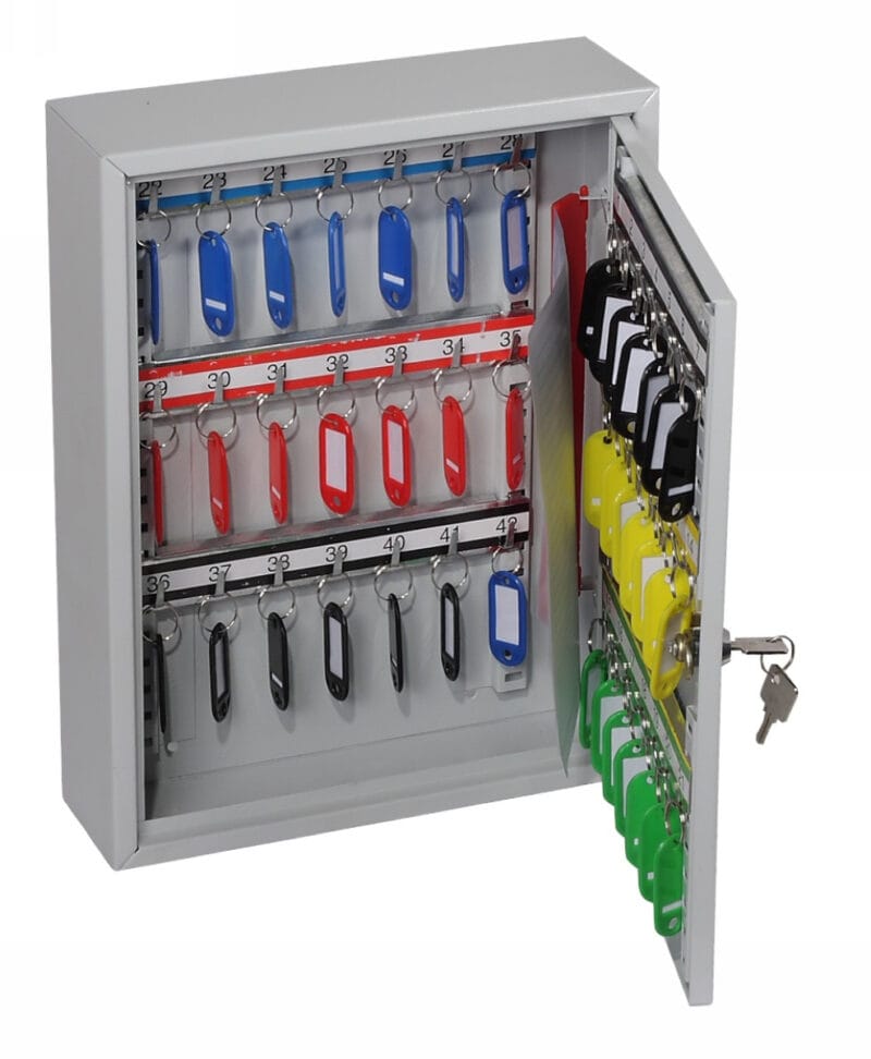Phoenix Commercial Key Cabinet - Image 9