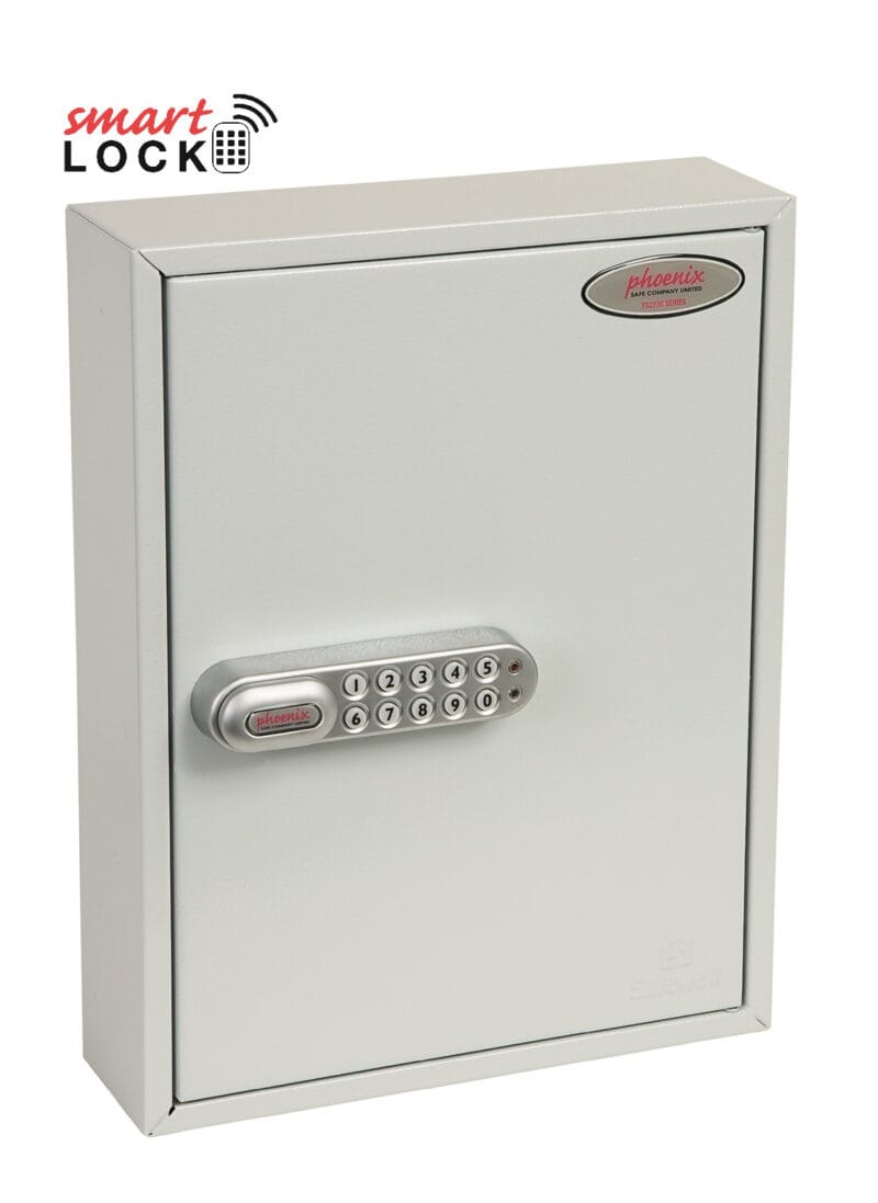 Phoenix Commercial Key Cabinet - Image 13