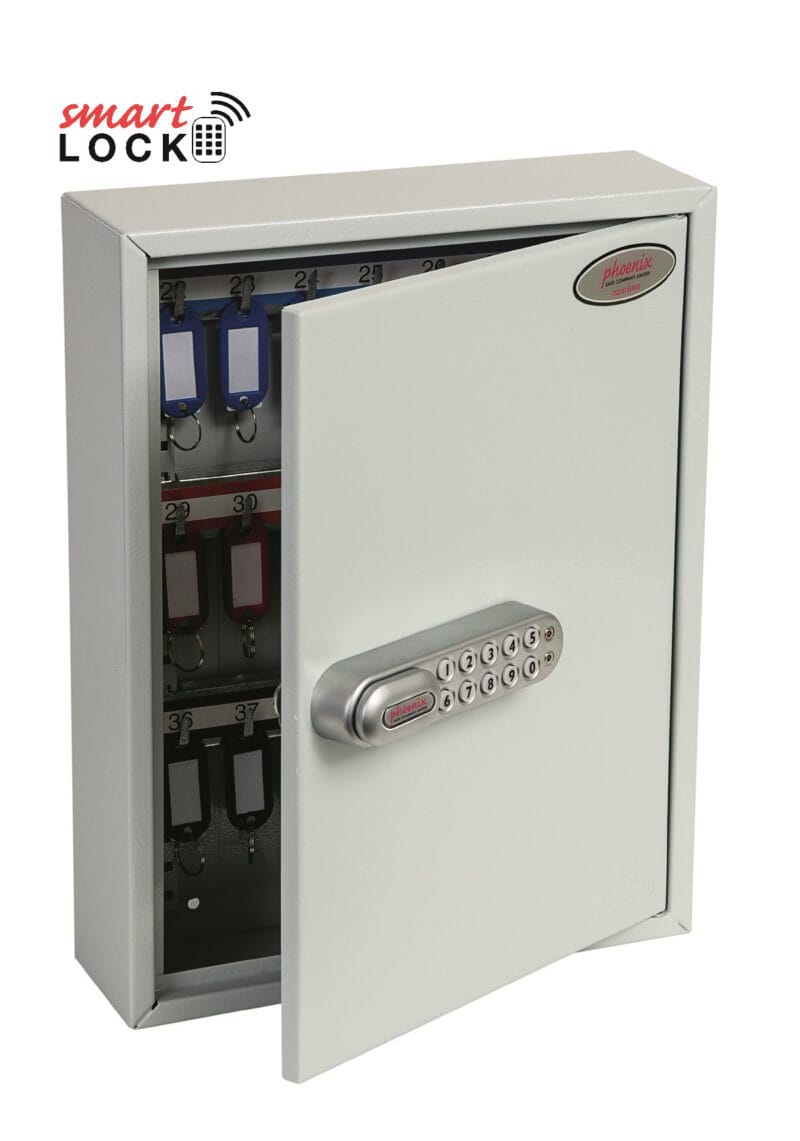 Phoenix Commercial Key Cabinet - Image 14