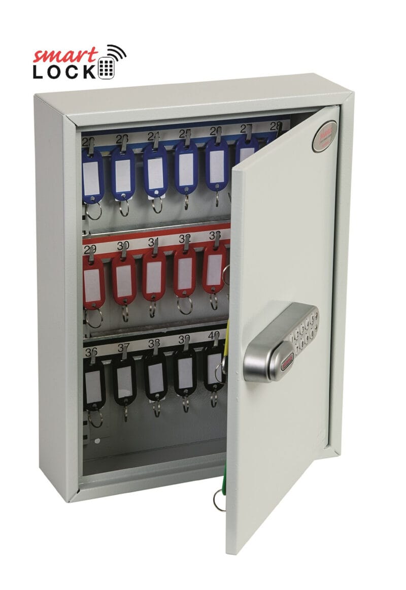 Phoenix Commercial Key Cabinet - Image 15