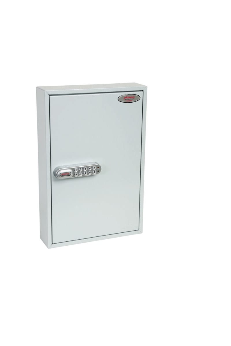Phoenix Commercial Key Cabinet - Image 20