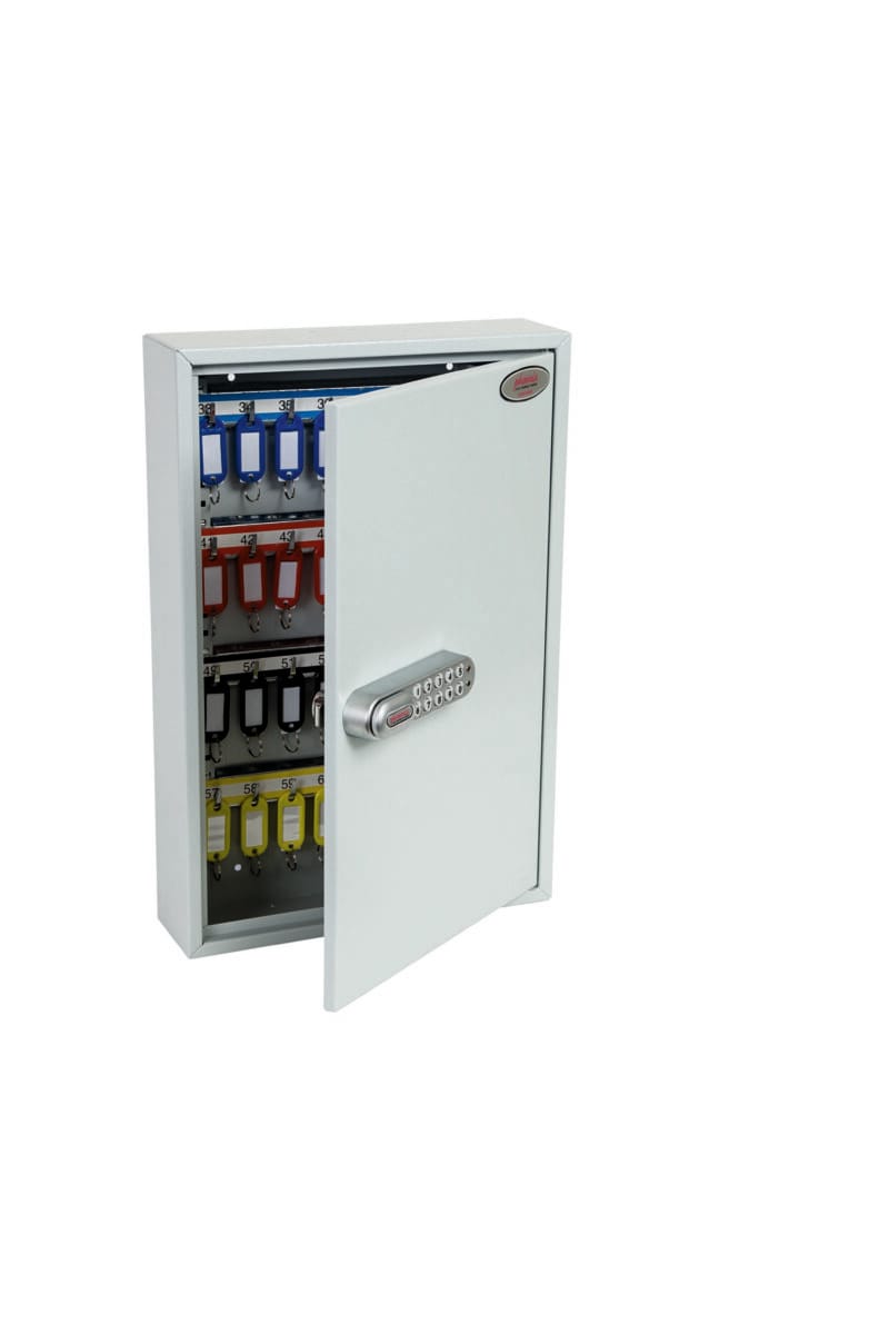 Phoenix Commercial Key Cabinet - Image 21
