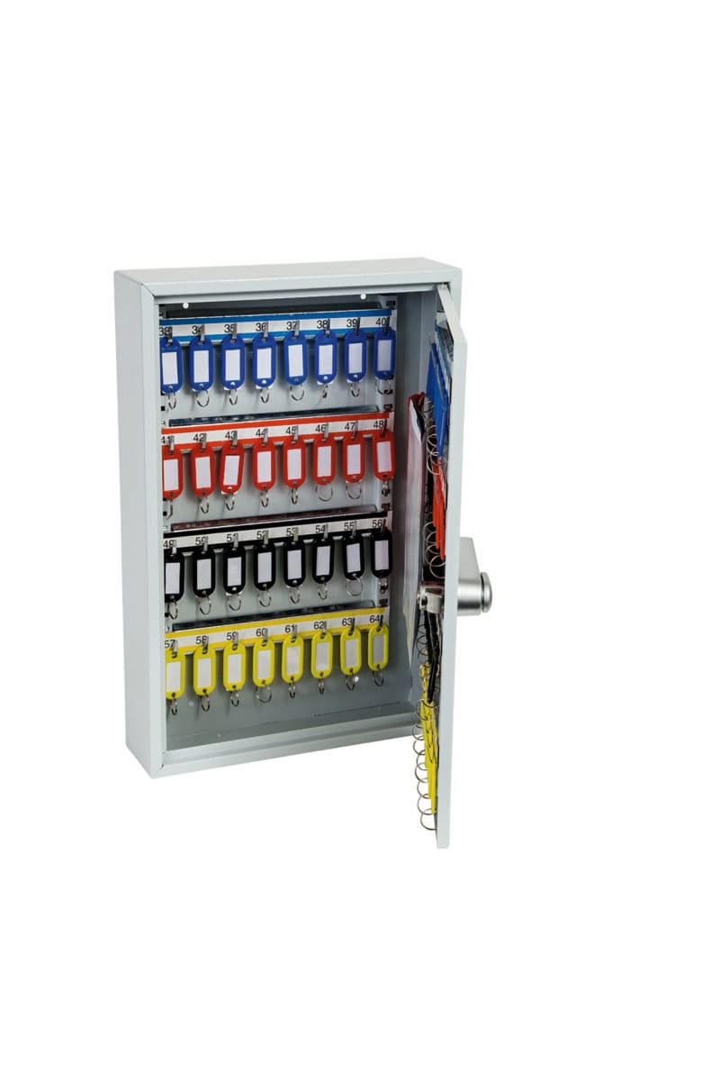 Phoenix Commercial Key Cabinet - Image 22