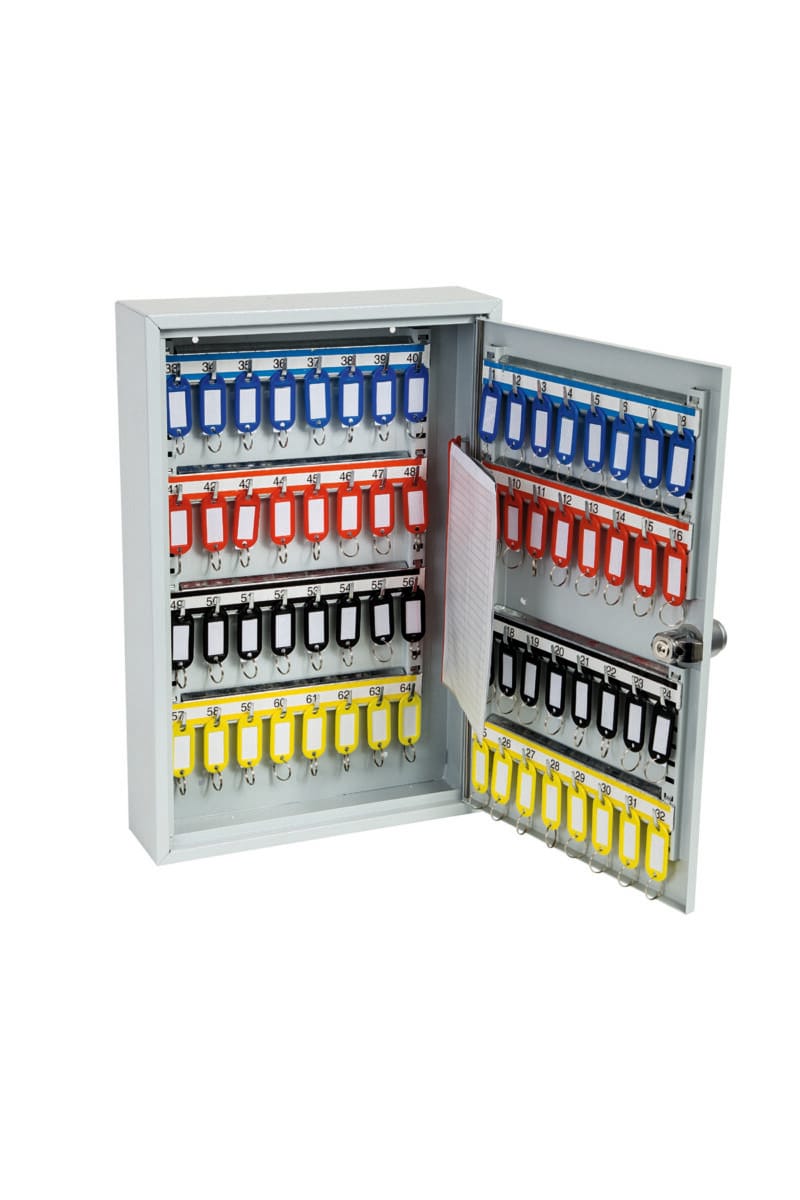 Phoenix Commercial Key Cabinet - Image 23
