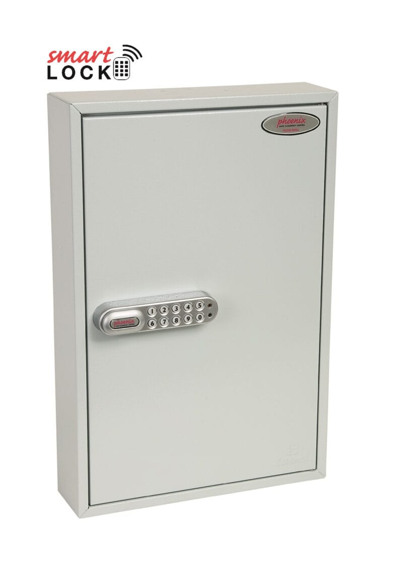 Phoenix Commercial Key Cabinet - Image 30
