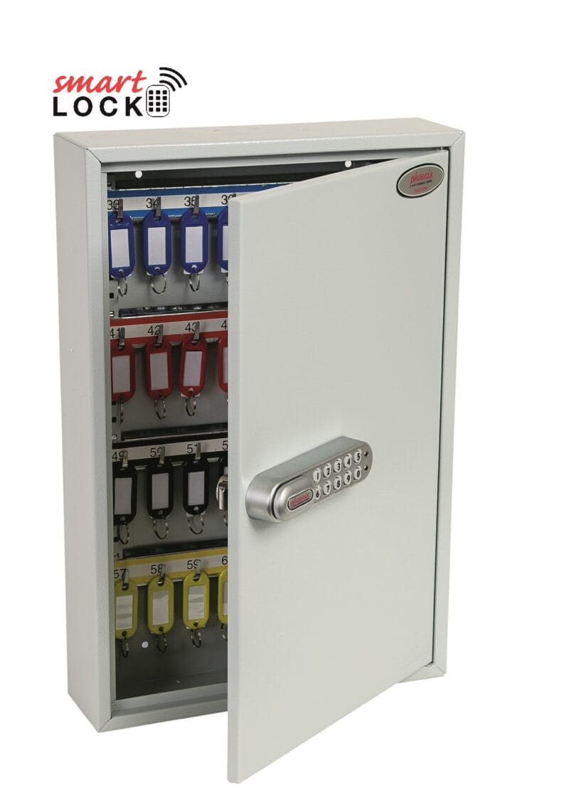Phoenix Commercial Key Cabinet - Image 31