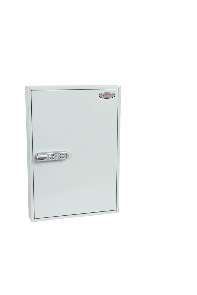Phoenix Commercial Key Cabinet - Image 32