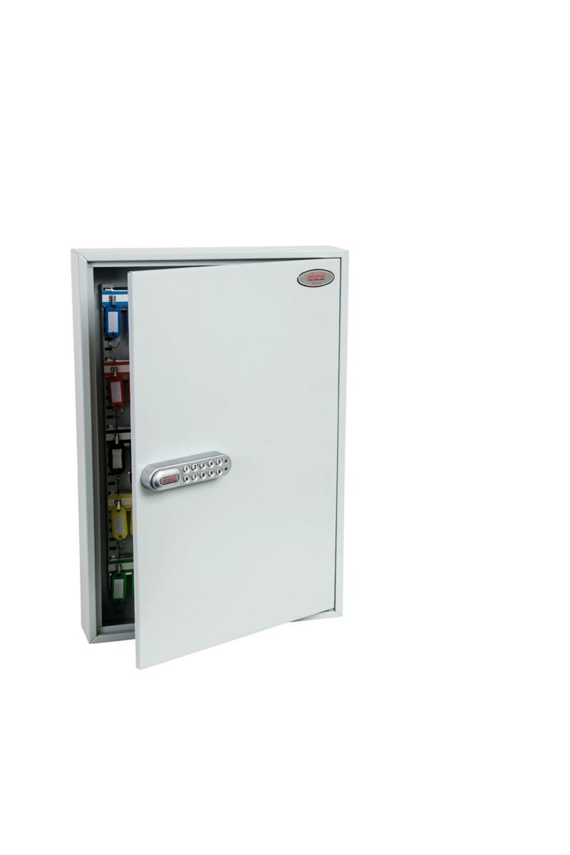 Phoenix Commercial Key Cabinet - Image 33