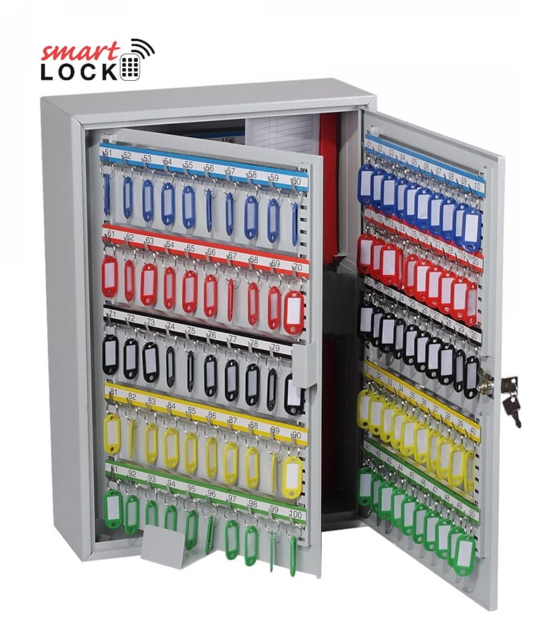 Phoenix Commercial Key Cabinet - Image 48