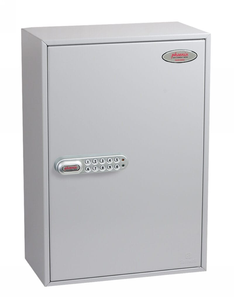 Phoenix Commercial Key Cabinet - Image 49