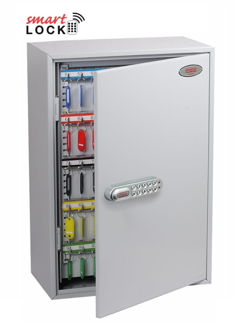 Phoenix Commercial Key Cabinet - Image 56