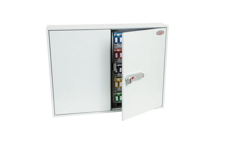 Phoenix Commercial Key Cabinet - Image 60