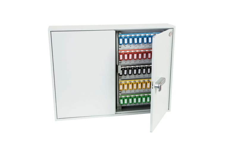 Phoenix Commercial Key Cabinet - Image 61