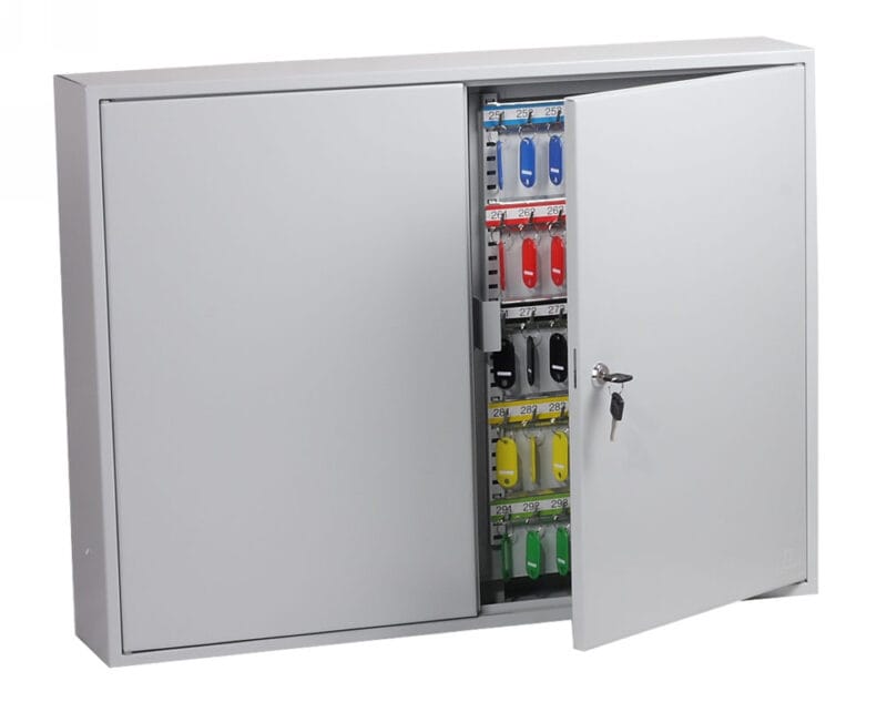 Phoenix Commercial Key Cabinet - Image 63
