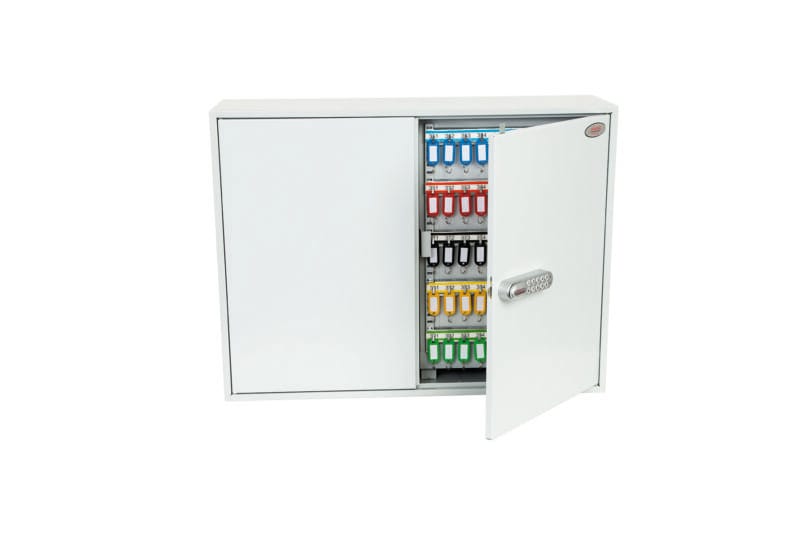 Phoenix Commercial Key Cabinet - Image 69