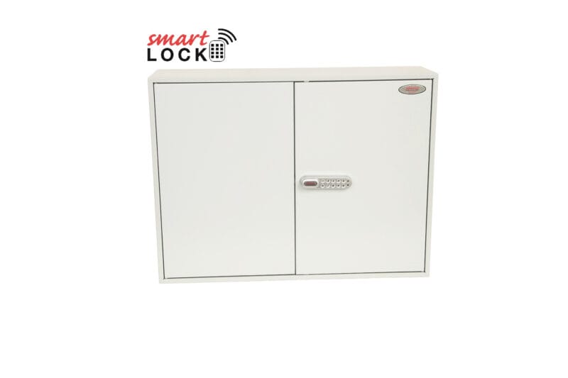 Phoenix Commercial Key Cabinet - Image 74