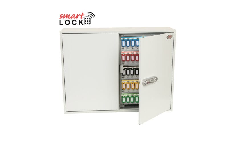 Phoenix Commercial Key Cabinet - Image 75