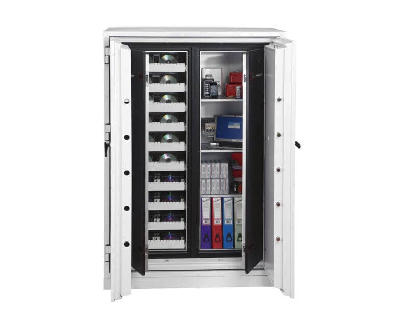 Phoenix Data Commander Data Safe - Image 24