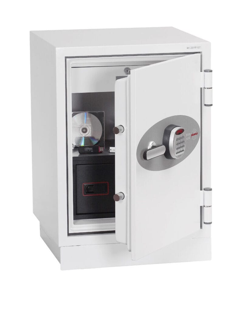 Phoenix Datacombi Data Safe - Image 2