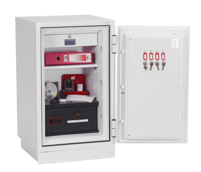 Phoenix Datacombi Data Safe - Image 9