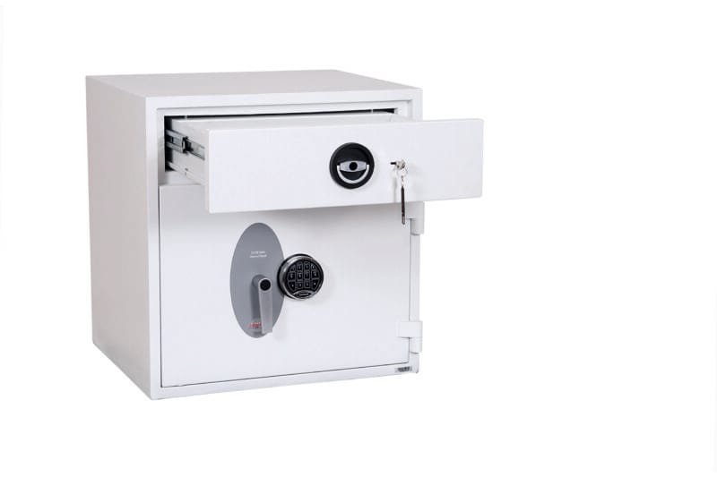 Phoenix Diamond Deposit High Security Euro Grade 1 Deposit Safe - Image 2