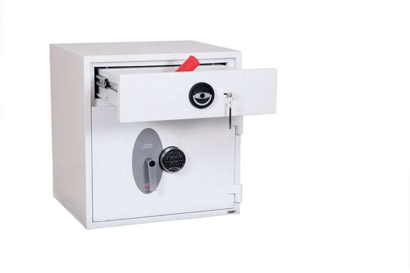 Phoenix Diamond Deposit High Security Euro Grade 1 Deposit Safe - Image 3