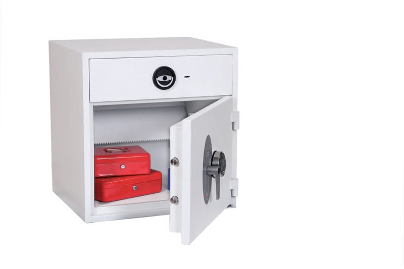 Phoenix Diamond Deposit High Security Euro Grade 1 Deposit Safe - Image 5