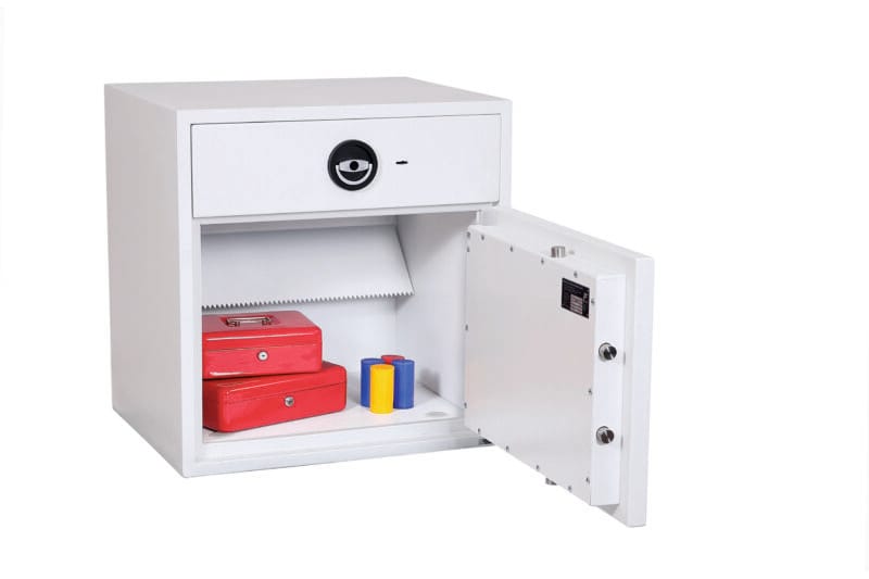 Phoenix Diamond Deposit High Security Euro Grade 1 Deposit Safe - Image 6
