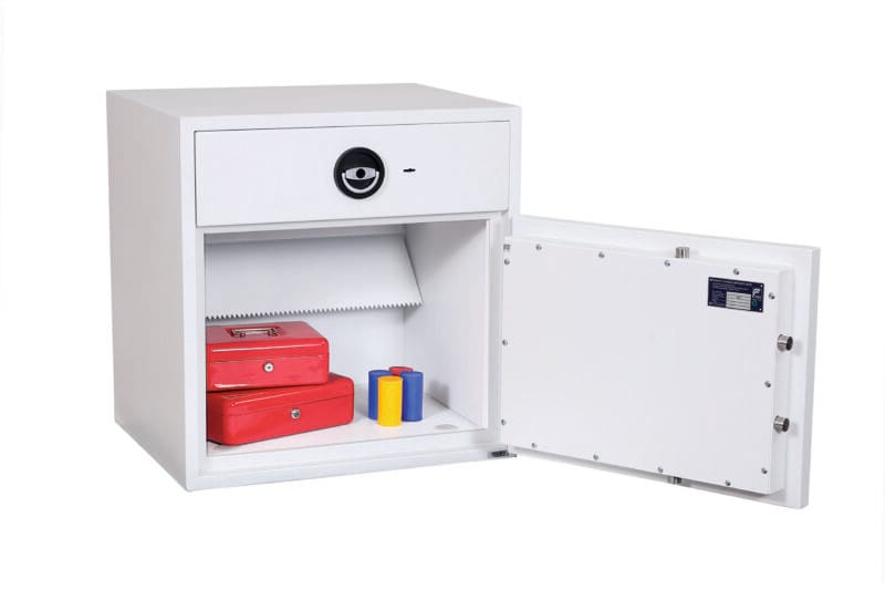 Phoenix Diamond Deposit High Security Euro Grade 1 Deposit Safe - Image 7