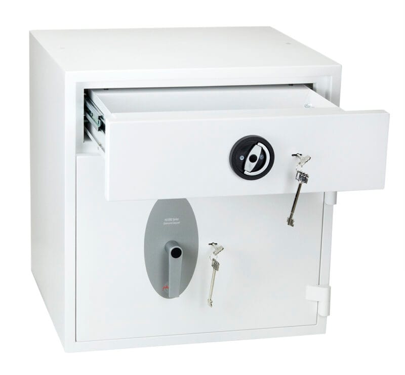 Phoenix Diamond Deposit High Security Euro Grade 1 Deposit Safe - Image 10