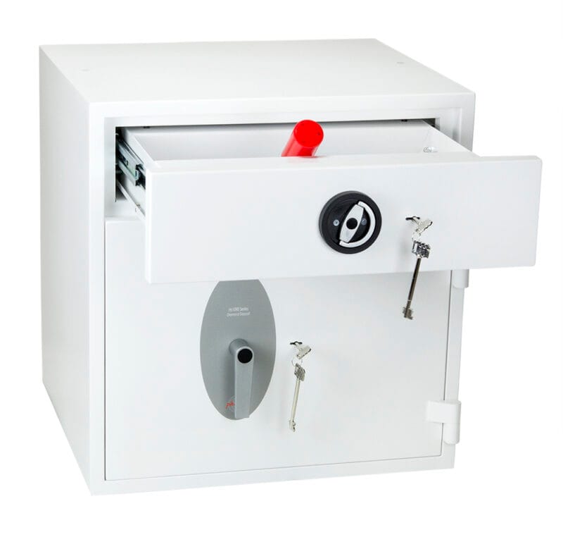 Phoenix Diamond Deposit High Security Euro Grade 1 Deposit Safe - Image 11