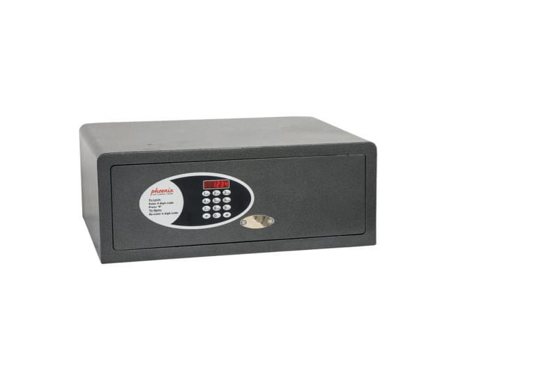 Phoenix Dione Hotel Security Safe - Image 9