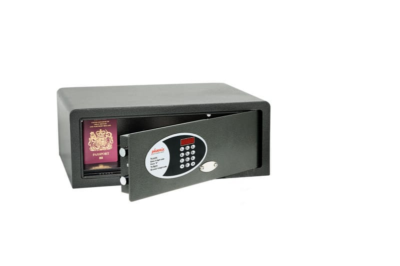 Phoenix Dione Hotel Security Safe - Image 10