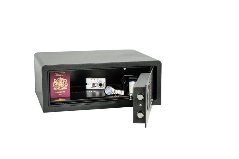 Phoenix Dione Hotel Security Safe - Image 11