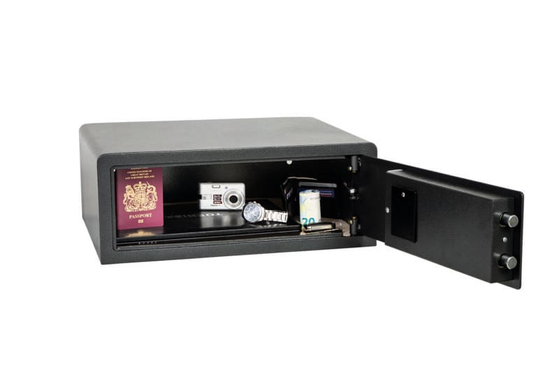 Phoenix Dione Hotel Security Safe - Image 12