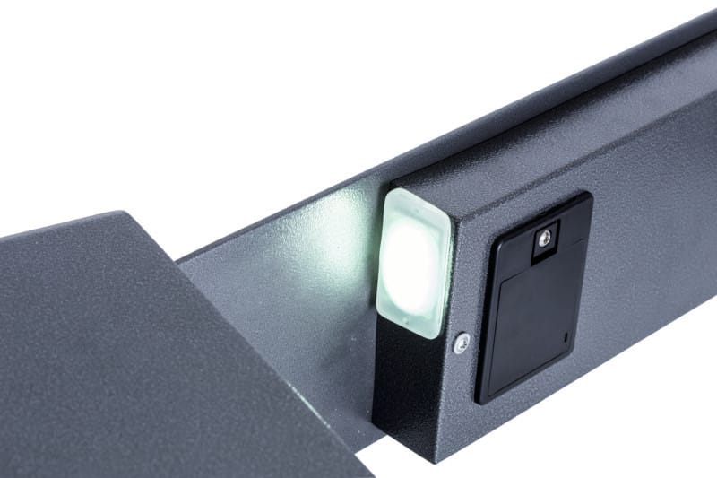 Phoenix Dione Hotel Security Safe - Image 15