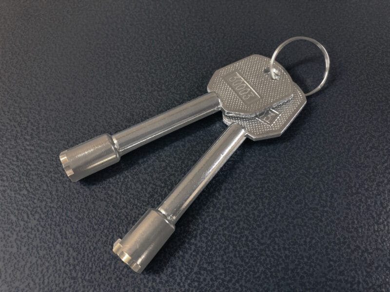 Phoenix Dione Hotel Security Safe - Image 16