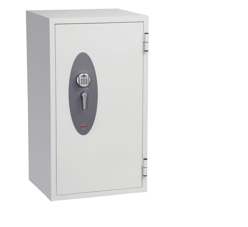 Phoenix Fire Fox Security Safe - Image 9