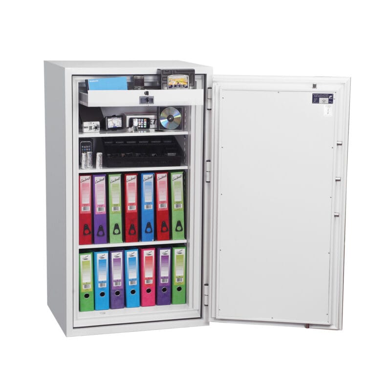 Phoenix Fire Fox Security Safe - Image 24